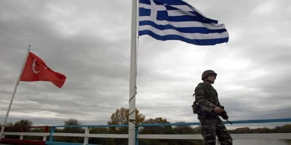 Mαρτυρίες κατοίκων για το περιστατικό στον Εβρο, τι αναφέρουν